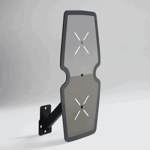 Wall Ball Target Wall Mount - Image 4