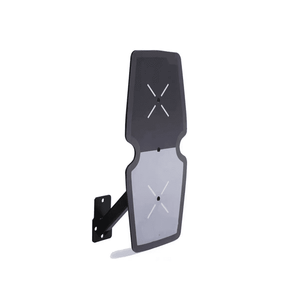 Wall Ball Target Wall Mount