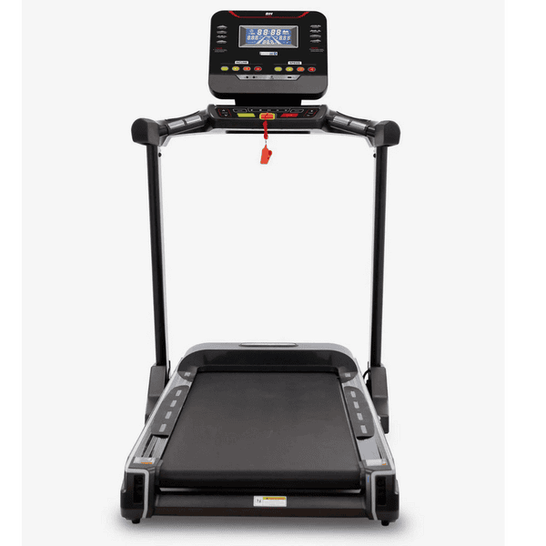 BH Fitness RS800 Led Console Treadmill - Image 3