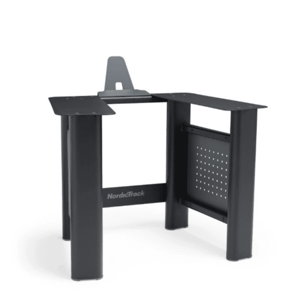 Nordictrack Adjustable Dumbbell Storage Rack