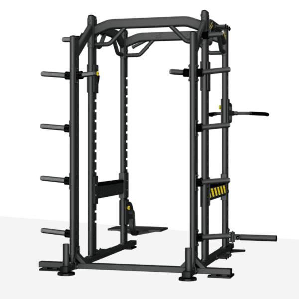 BH Fitness PL400B Full Rack