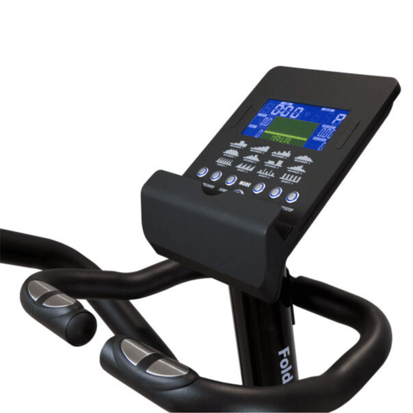 BH Fitness Easyflex Folding Crosstrainer - Image 5