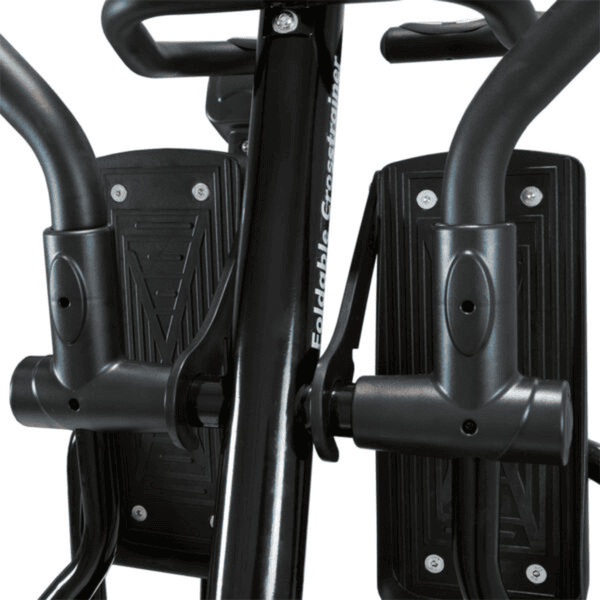 BH Fitness Easyflex Folding Crosstrainer - Image 3
