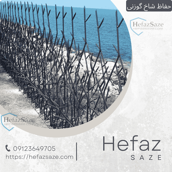 حفاظ شاخ گوزنی