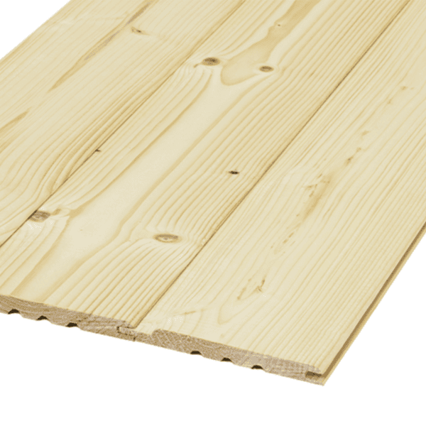 Lambéria lucfenyő Brem softline B 14x121x4500