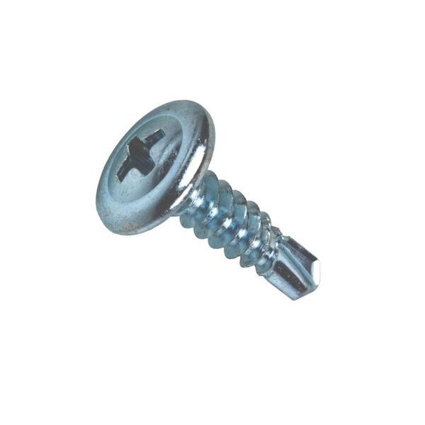 Opel csavar ZN 4,2 x 13 mm