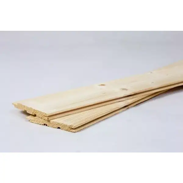Lambéria lucfenyő Moc Fase B 13,5×120×2700 mm