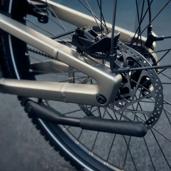 homage5 rohloff hs t