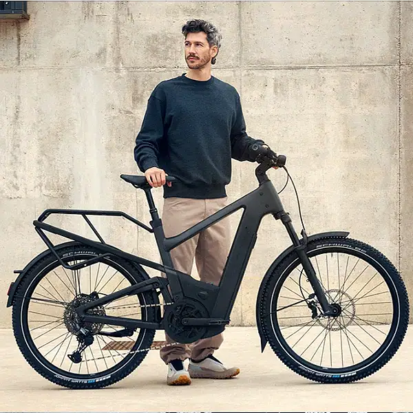 delite5 rohloff