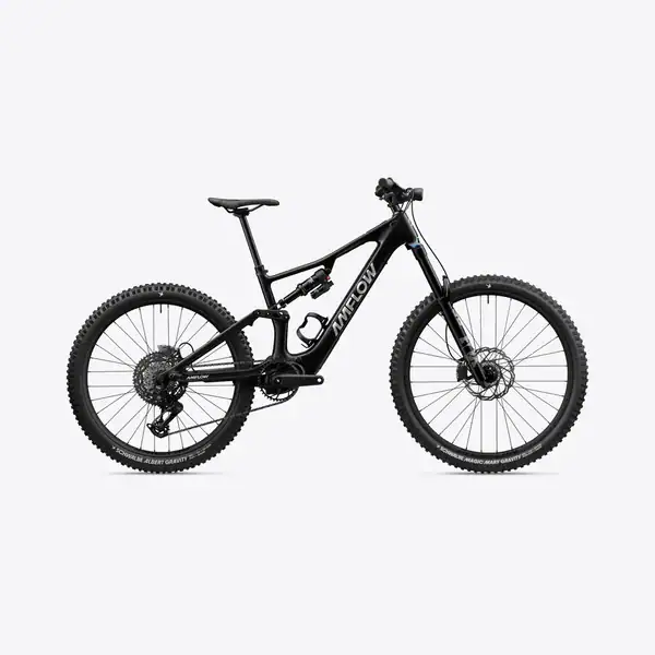 Amflow PX