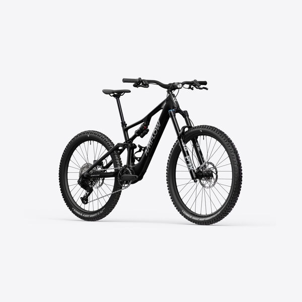Amflow PX M2S motor