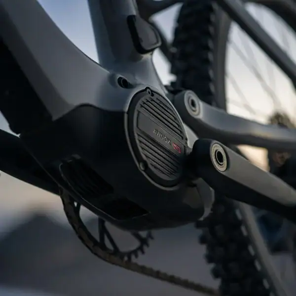 Amflow PX M2S motor