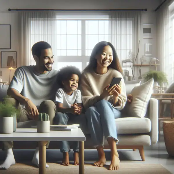 Household Budgeting with Domestic Helpers - HelperPlan AI Home Management