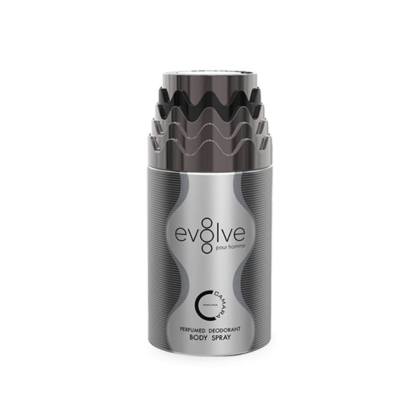 Deodorant Homme Evolve-hpm