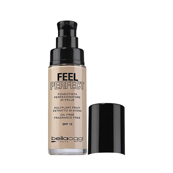 FEEL PERFECT 01-BEELOAGGIE-HPM