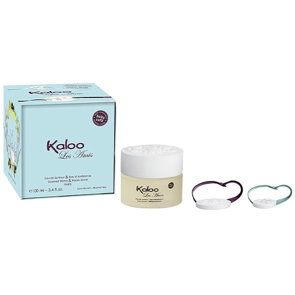 Kaloo Les Amis Coffret Bracelets 1-HPM