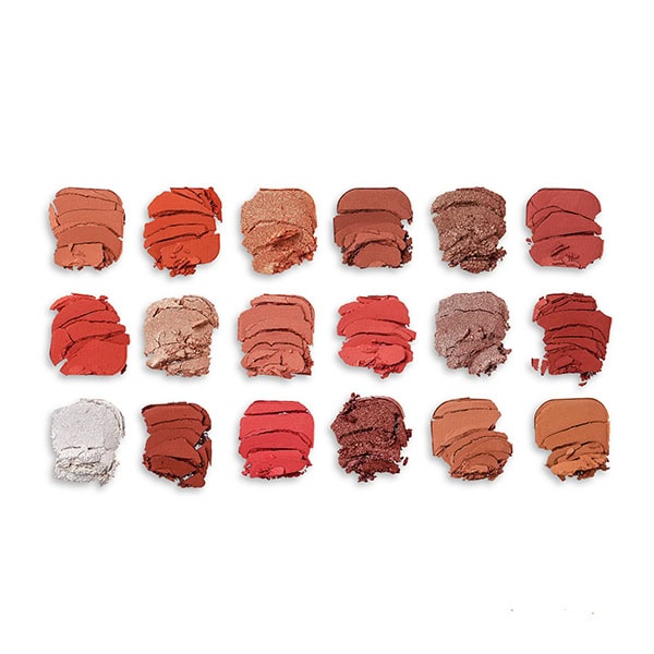 Makeup Revolution Forever Flawless 18 -decadent-2-hpm