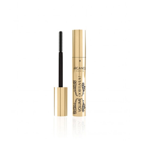 Mascara volume oohlala ultra black arcancil 1-hpm