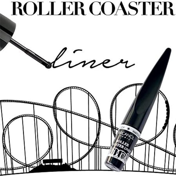 Roller coaster liner 01 noir arcancil 3-hpm