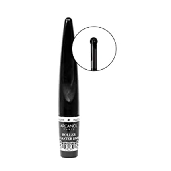 Roller coaster liner 01 noir arcancil 4-hpm