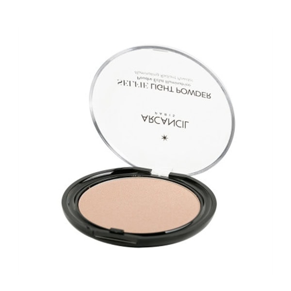 Selfie light powder 01 perle rose arcancil 2-hpm