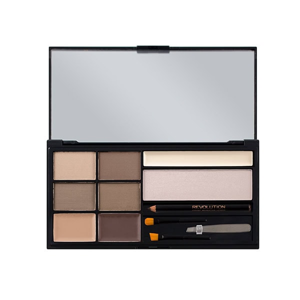 Ultra Brow Kit - Fair to Medium-3revolution-hpm