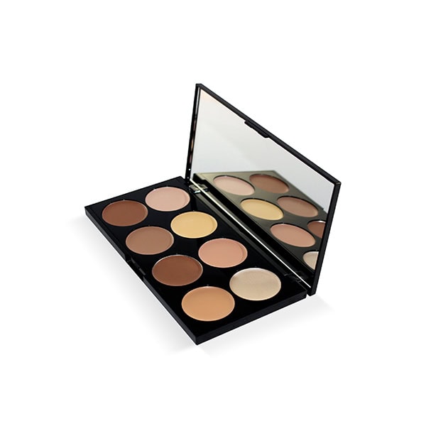 Ultra Cream Contour Palette-3-revolution-hpm