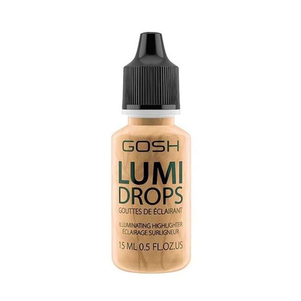 Gosh- lumi drops 15 ml 014-HPM