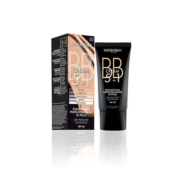 Fair-Rose-00-HPM FOUNDATION BB CREAM