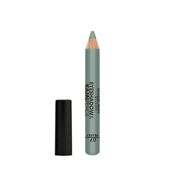 Green--HPM EYESHADOW KAJAL PENCIL