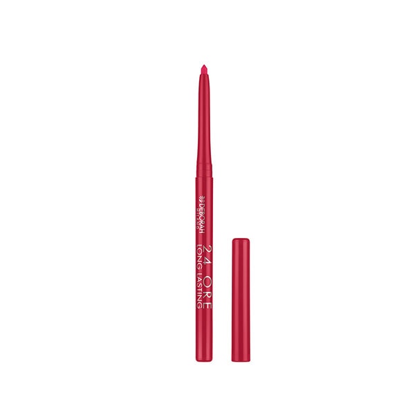 Pink-Cyclamen-4 HPM LIP PENCIL 24ORE LONG LASTING
