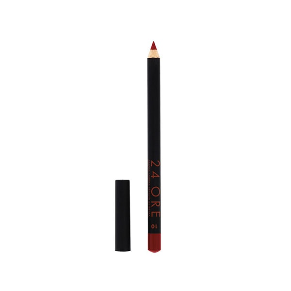 Red-10-HPM 24ORE LIP PENCIL
