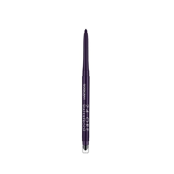 Violet-8-HPM EYE PENCIL 24ORE WATERPROOF