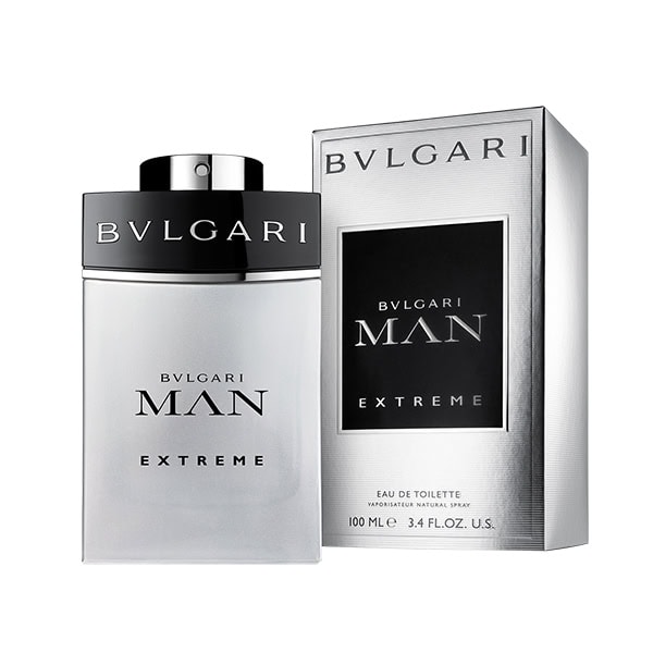 Parfum bvlgari top extreme homme