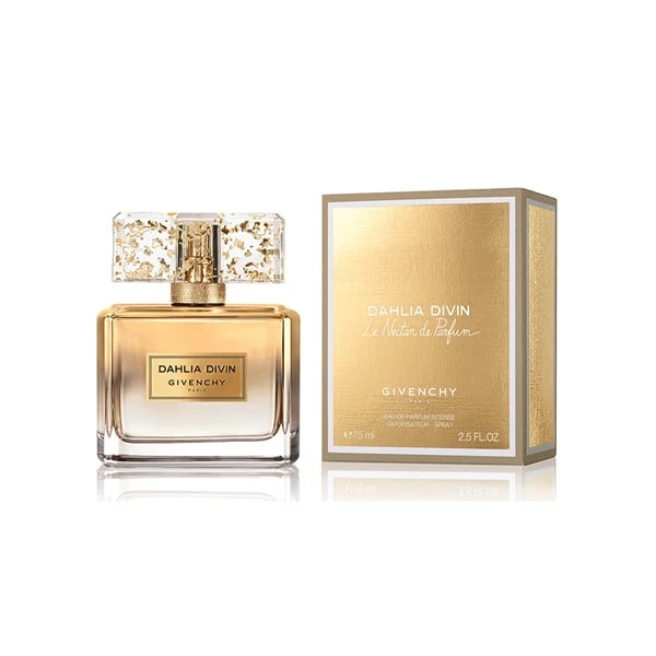 Givenchy parfum dahlia shop