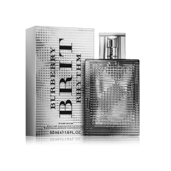BURBERRY Brit Rhythm For Him 50ml HPM