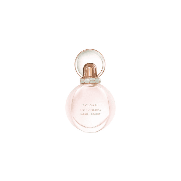 BVLGARI ROSE GOLDEA BLOSSOM DELIGHT EAU DE PARFUM HPM