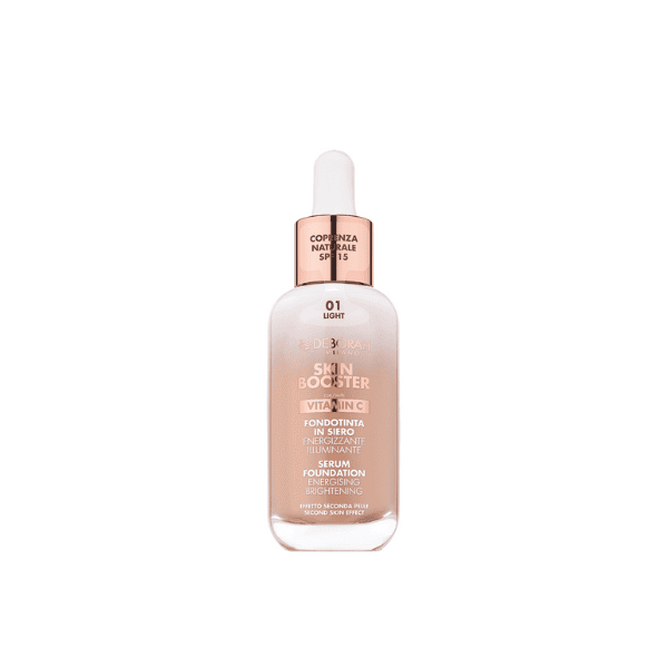 DEBORAH SÉRUM FOND DE TEINT SKIN BOOSTER hpm 1 Light