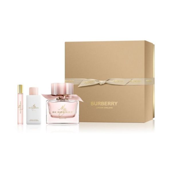 COFFRET MY BURBERRY BLUSH EAU DE PARFUM HPM