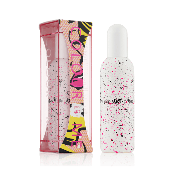 COLOUR ME POP ART PARFUM 100ML HPM