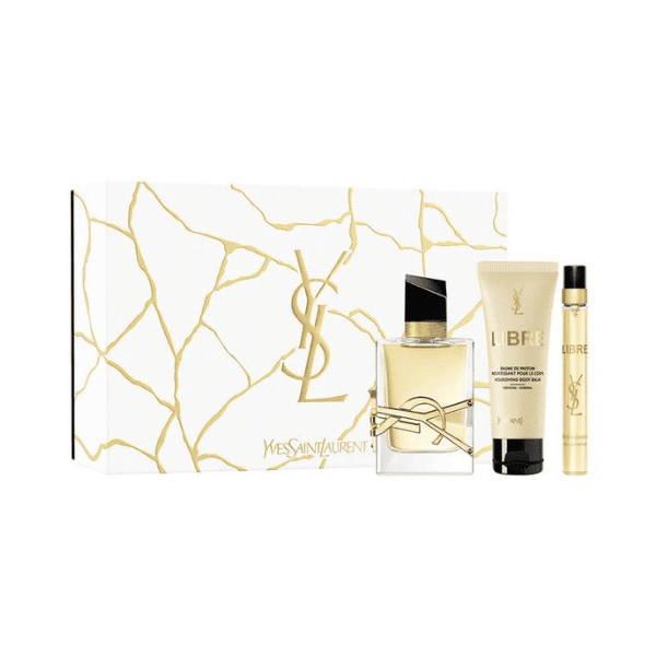 YSL LIBRE COFFRET EAU DE PARFUM HPM 2