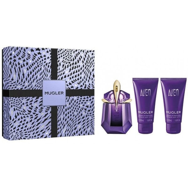coffret-alien-eau-de-parfum-30mllait-corps-50mllait-douche-de-mugler (1) (2)