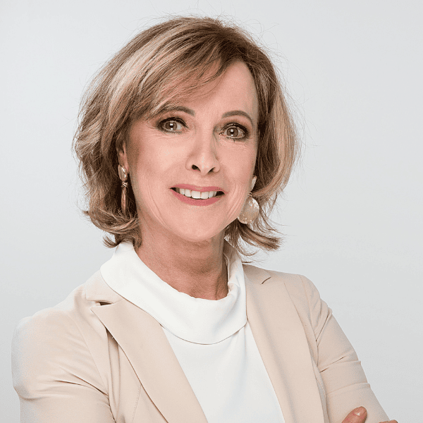 Huidspecialist Dianne van de Ven van Huidinstituut LaVendi