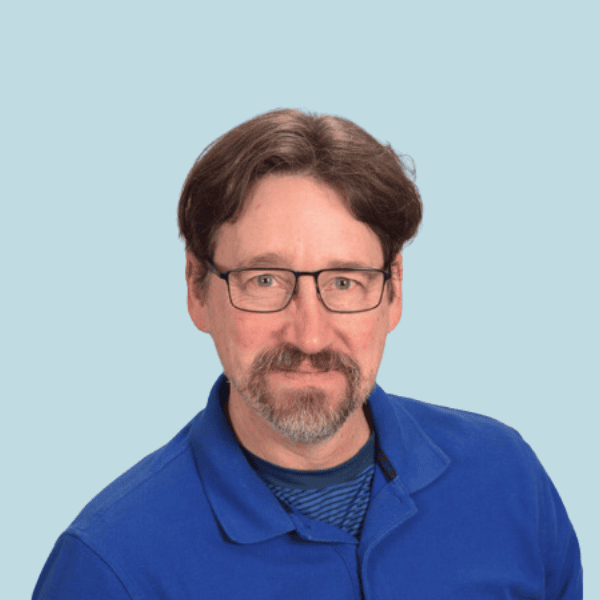 Geoff Turner
