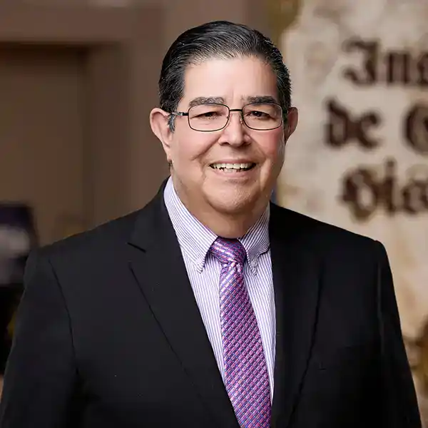 Richard Alegria