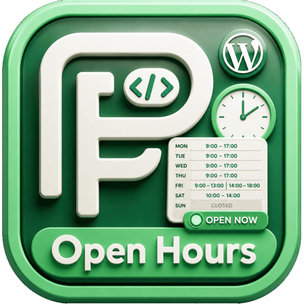 IFP | WP Open Hours