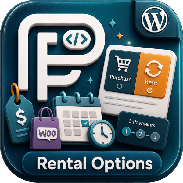 IFP WooCommerce Product Rental Options – Produkte kaufen oder mieten in WooCommerce