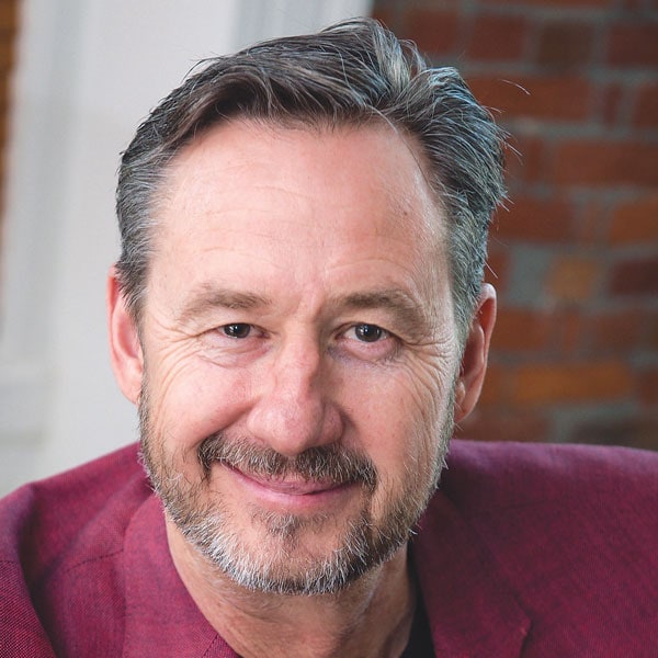 Founder of Wide Open Walls David Sobon