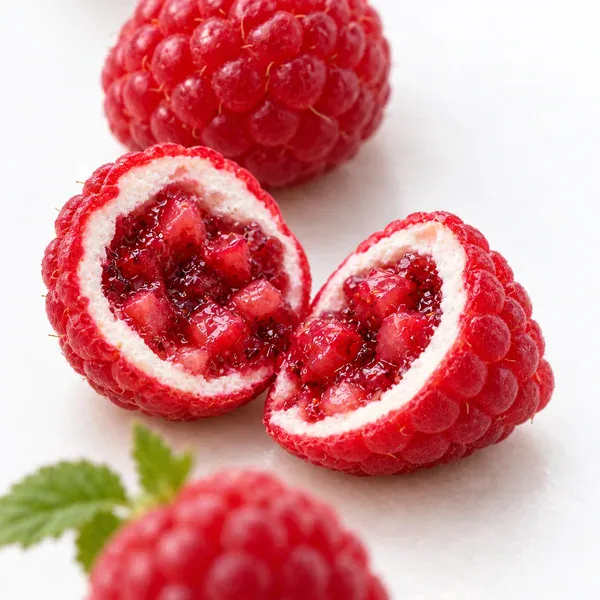 Trompe l'Oeil Framboise – Image 4