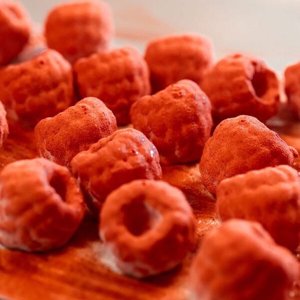 Trompe l'Oeil Framboise